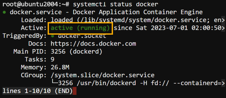 A Step-by-step Guide To Installing The Yacht Docker Gui