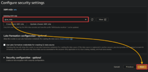 AWS Glue Tutorial for Beginners: Effortlessly Transform Data