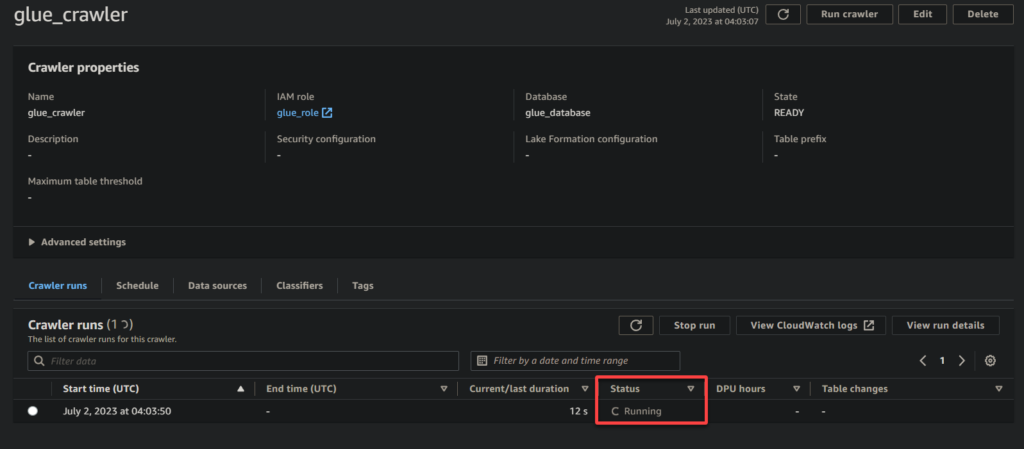 AWS Glue Tutorial for Beginners: Effortlessly Transform Data