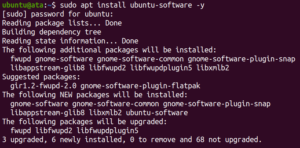 Ubuntu Software Center : The Ultimate How To