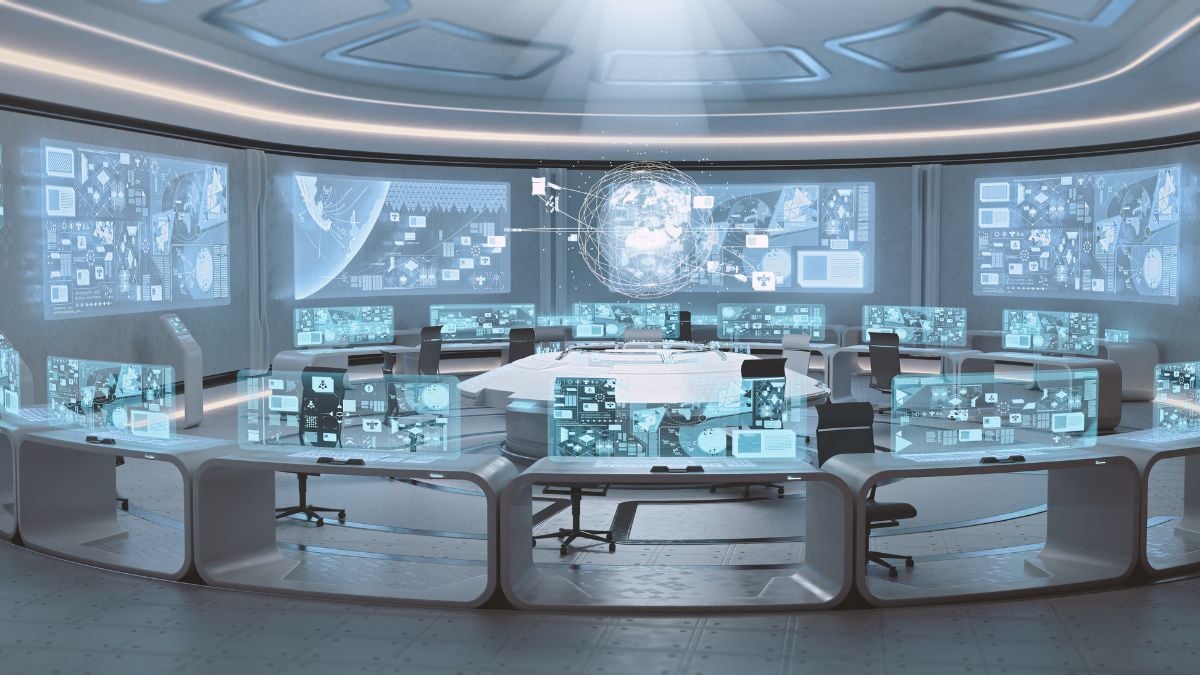 Dive Into Managing VMs With VMware vCenter Server