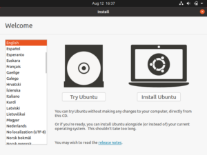 Utilizing YUMI MultiBoot to Create Multi Bootable USB Drive