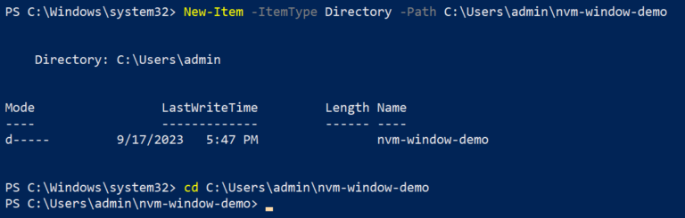 NPM on Windows: Your Complete Installation Guide for Node.js