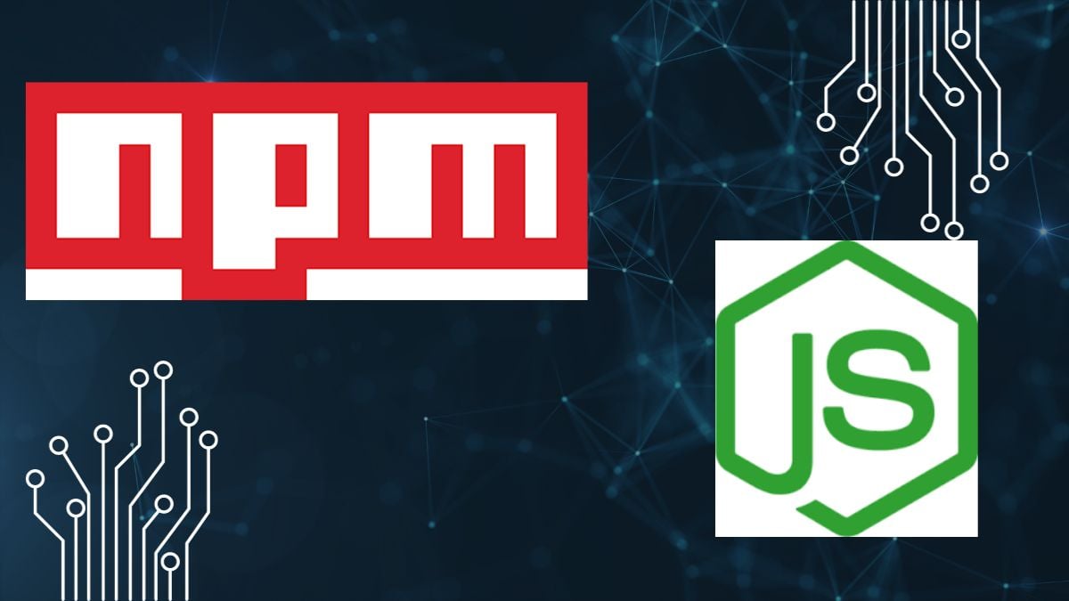 GitHub Acquires npm, Buying Microsoft a Presence in the Node/JavaScript  Community - The New Stack