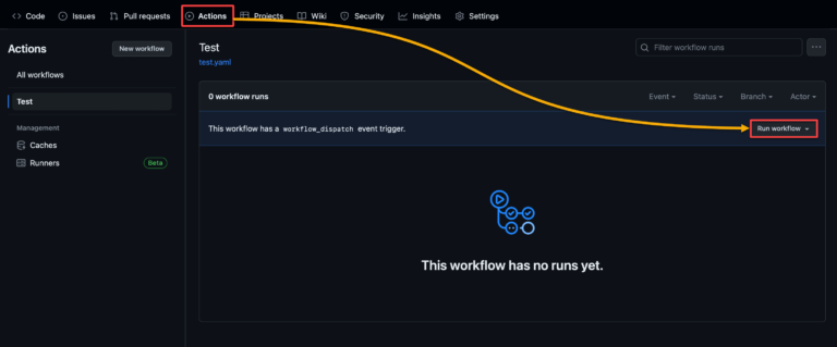 Using GitHub ARC to run Self-Hosted Runners on Kubernetes