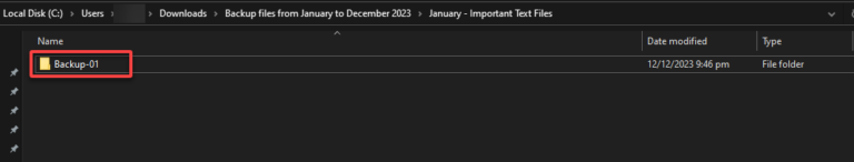 Addressing the Windows Error: Destination Path Too Long