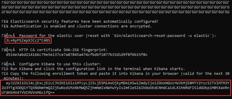ELK Stack on Windows : The Complete Installation Guide