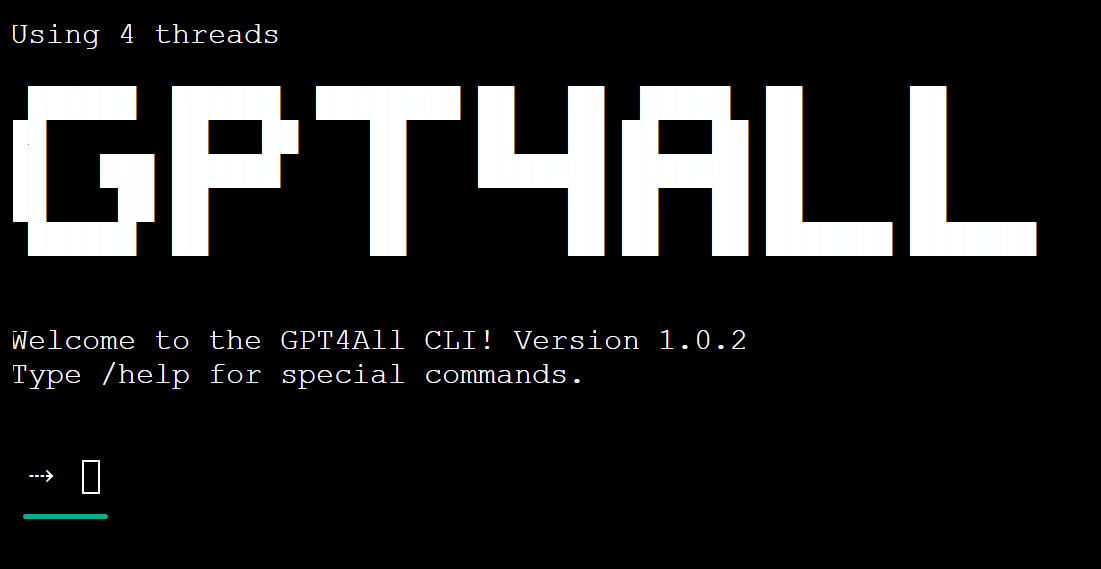 How to Install GPT4All on Ubuntu