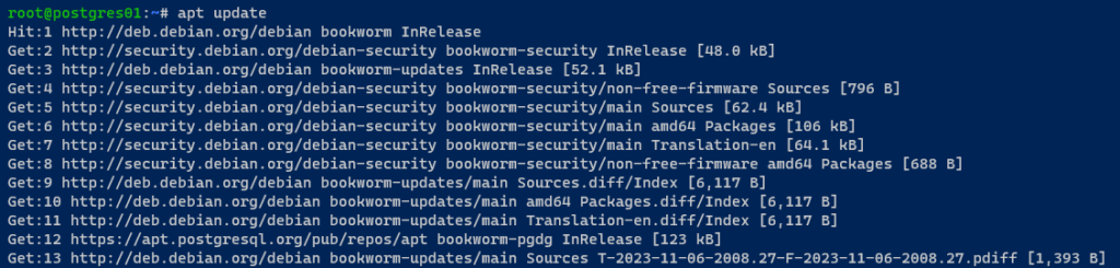 High Availability PostgreSQL With Patroni And HAProxy