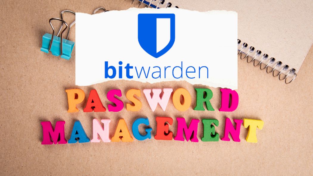 Bitwarden Password Manager: Simplify Linux Security