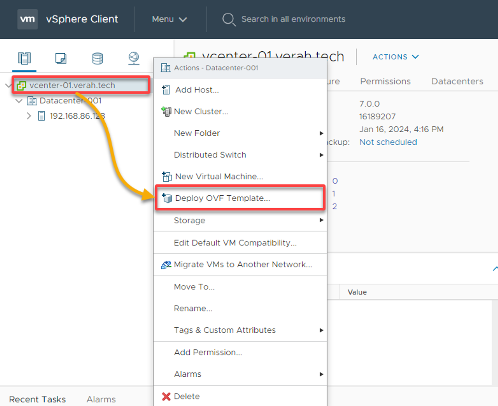 VMware Containers A Comprehensive Beginner's Guide