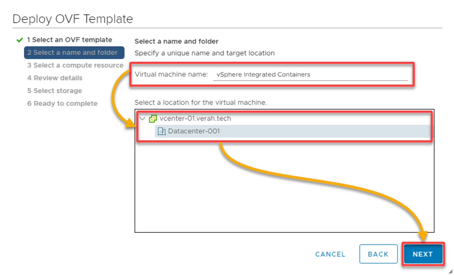 VMware Containers: A Comprehensive Beginner's Guide