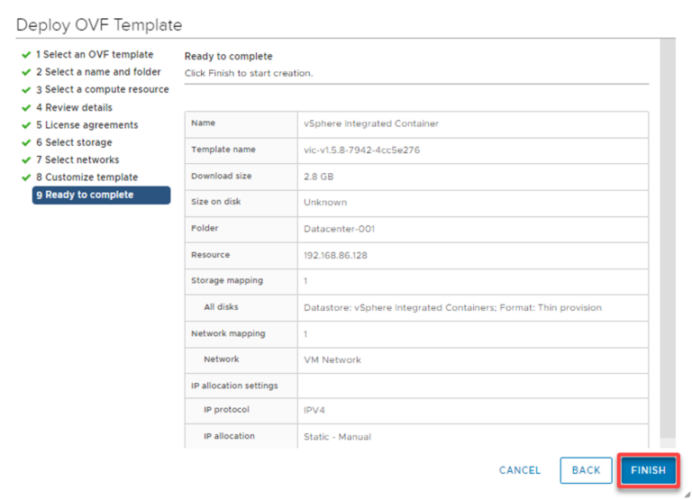 VMware Containers: A Comprehensive Beginner's Guide
