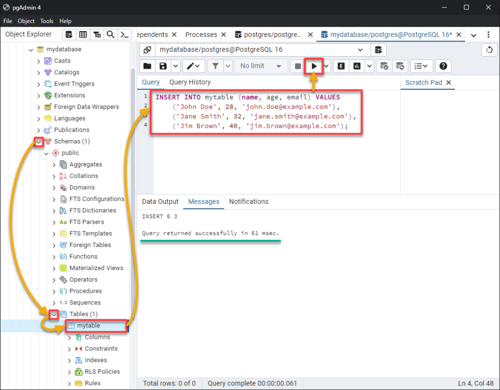 PostgreSQL on Windows: Discover a MySQL Alternative and Learn Effectively