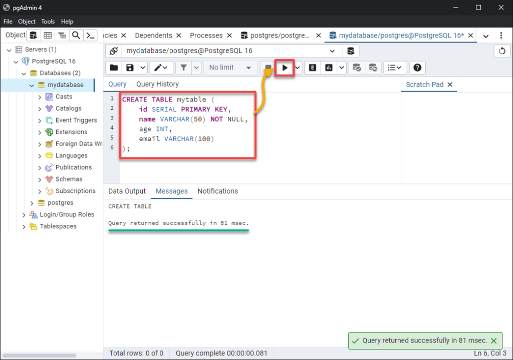 PostgreSQL on Windows: Discover a MySQL Alternative and Learn Effectively