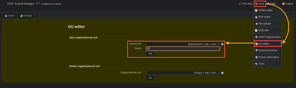 How to Install and Configure an OpenLDAP Ubuntu Server