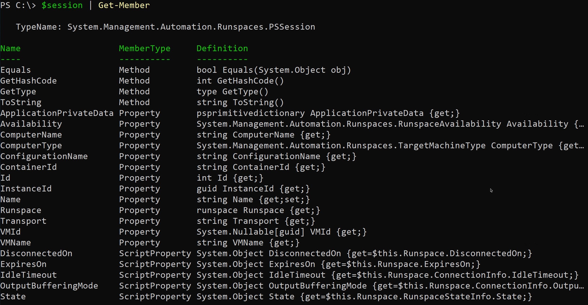 How to Leverage Reusable PS Remoting Sessions in your Scripts