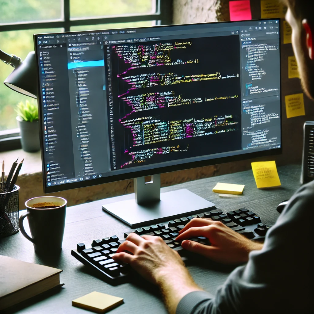 Setting Up VS Code for PowerShell Development: A Beginner's Guide