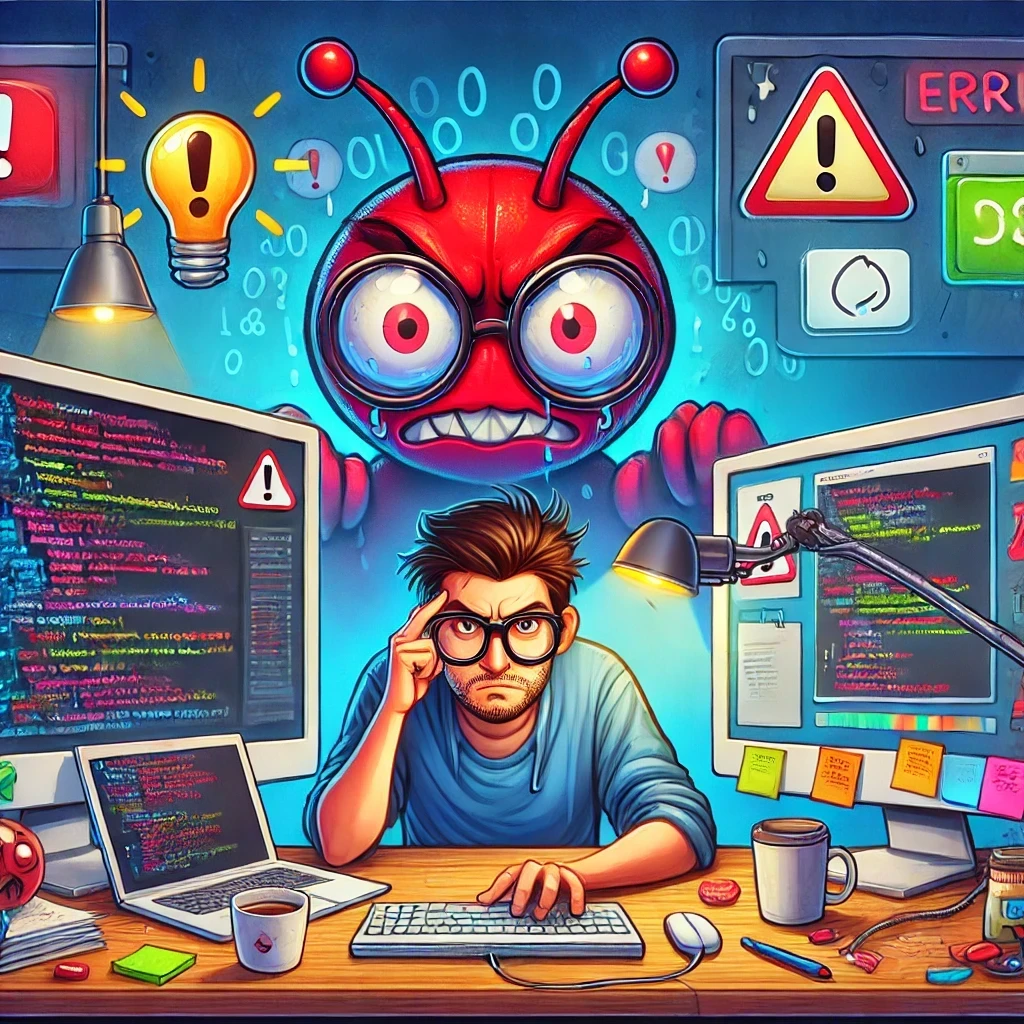Master PowerShell Error Handling: A No-Nonsense Guide