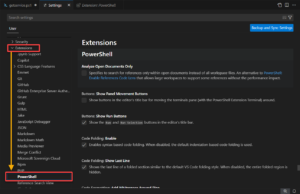 Setting Up VS Code for PowerShell Development: A Beginner's Guide