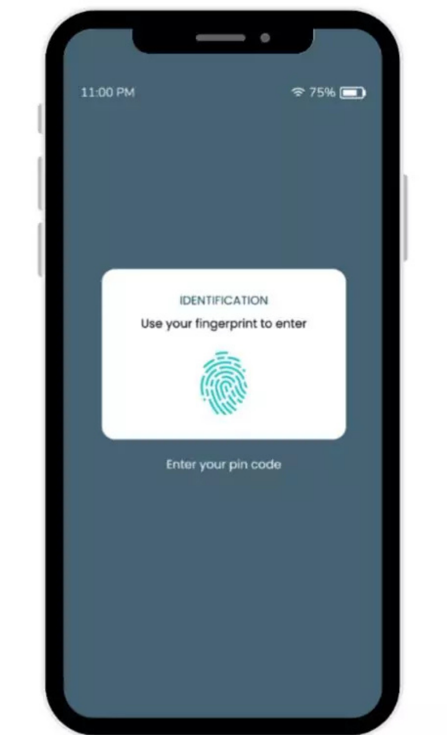 Specops Secure Access Biometric Authentication
