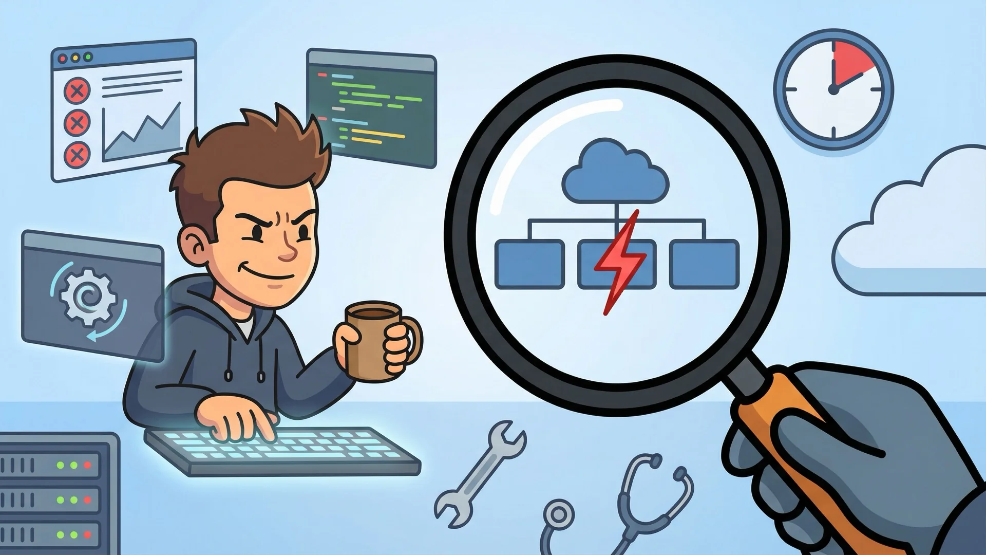 Fix Broken Azure DevOps Pipelines: A Systematic Guide