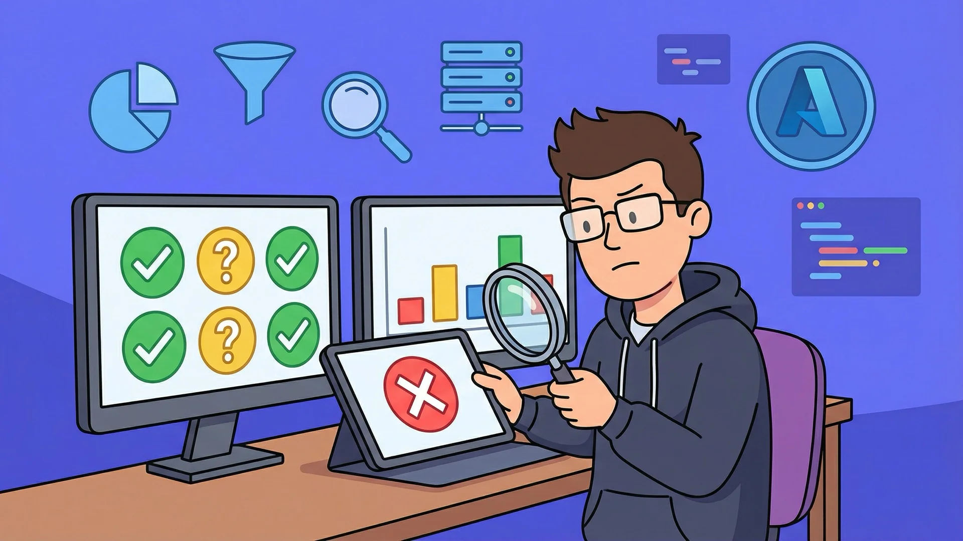 Master the New Test Run Hub in Azure Test Plans