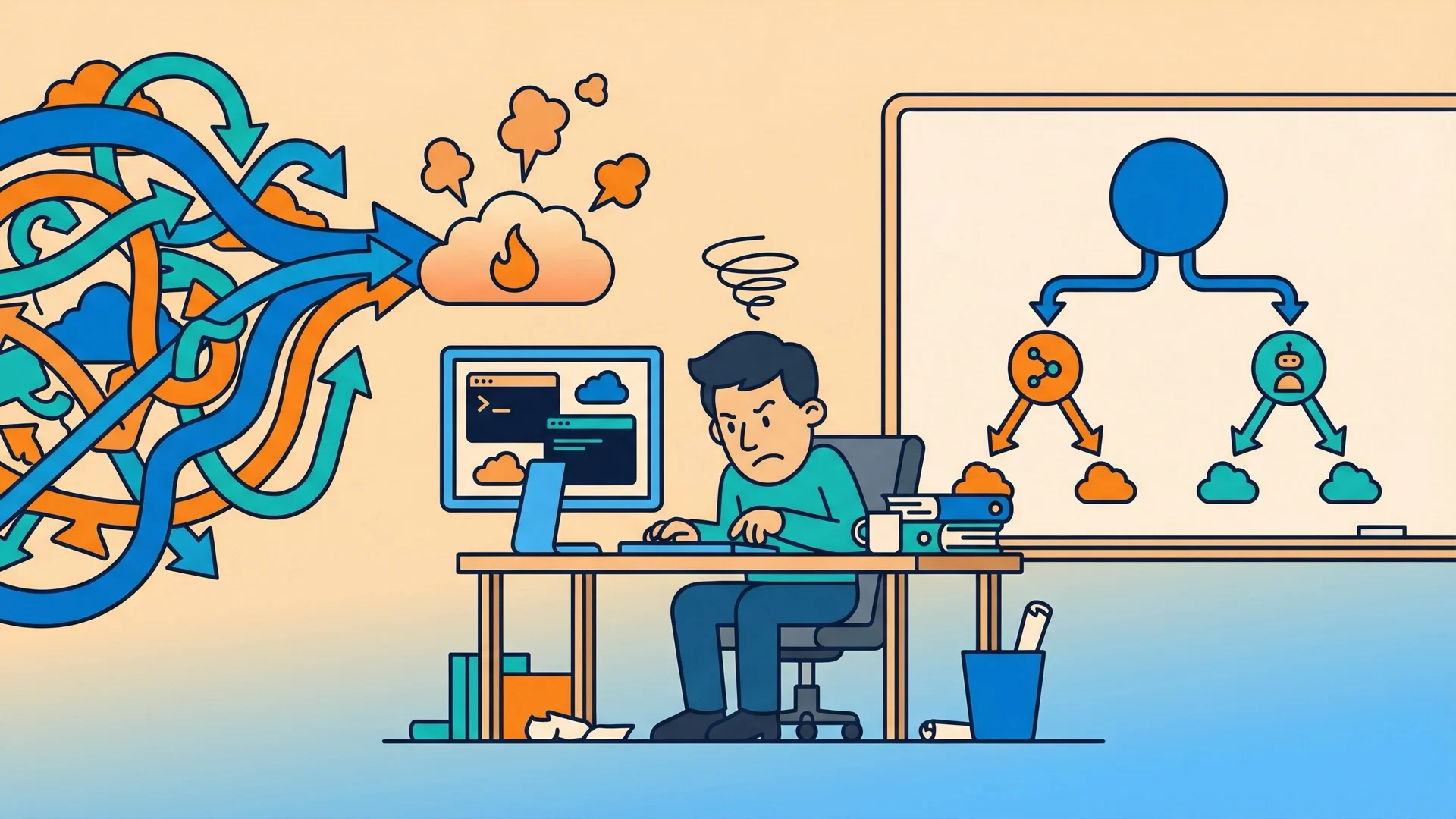 Build Production Multiagent AI Systems with Azure AI Foundry