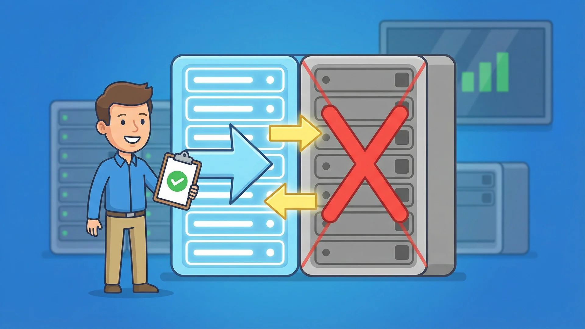 Replicate Data Across Zones with Azure NetApp Files