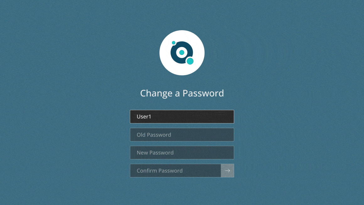 Specops Password Policy