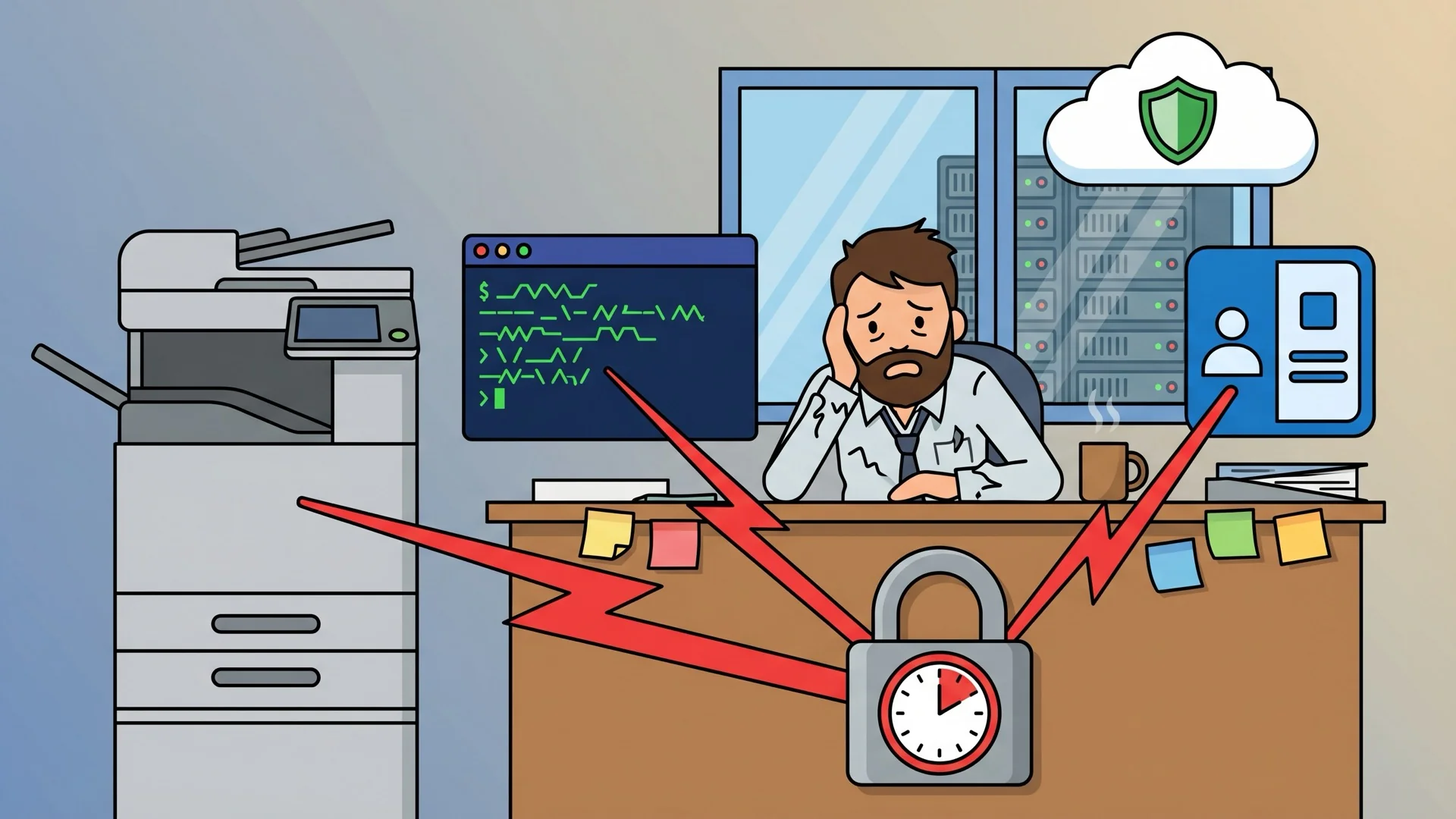 How to Disable SMTP AUTH in Exchange Online Before December 2026