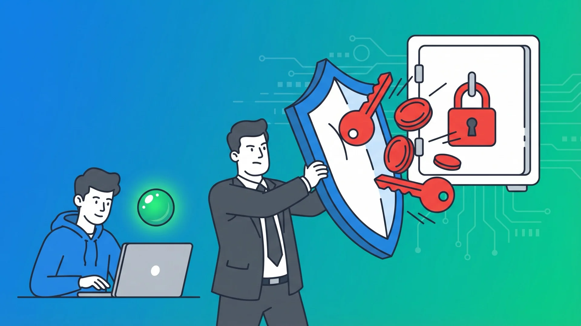 Stop GitHub Copilot From Leaking Your Enterprise Data