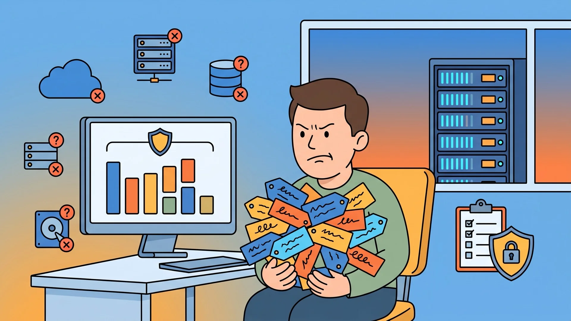 Fix Azure Cost Reporting with a FinOps Tagging Strategy
