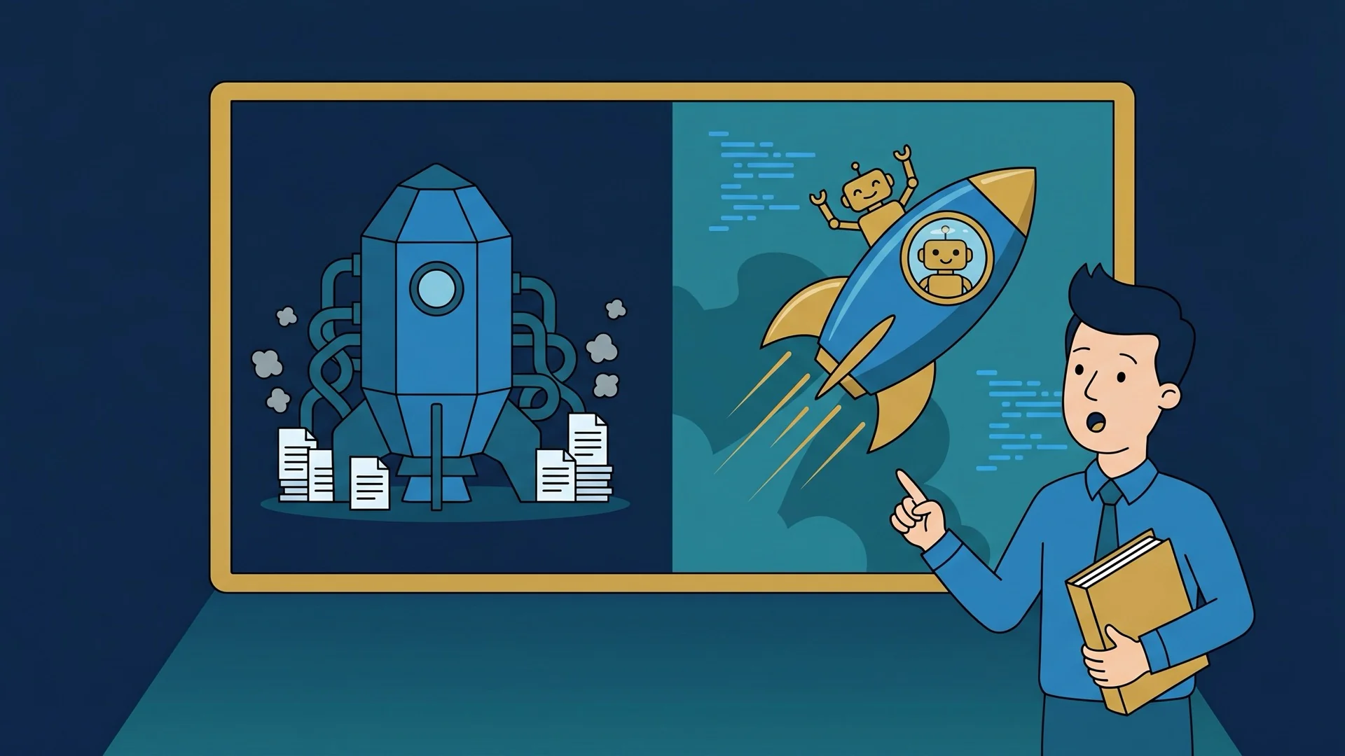 Migrating Azure DevOps to GitHub Enterprise: The ROI Case