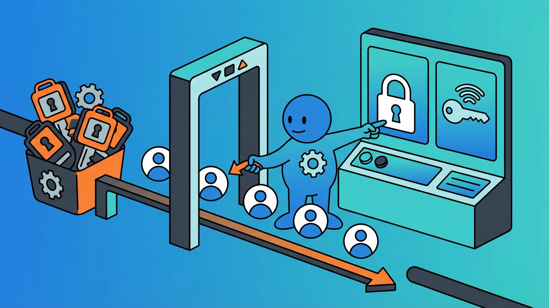 Avoid Entra ID Lockouts: Migrate Legacy MFA Policies
