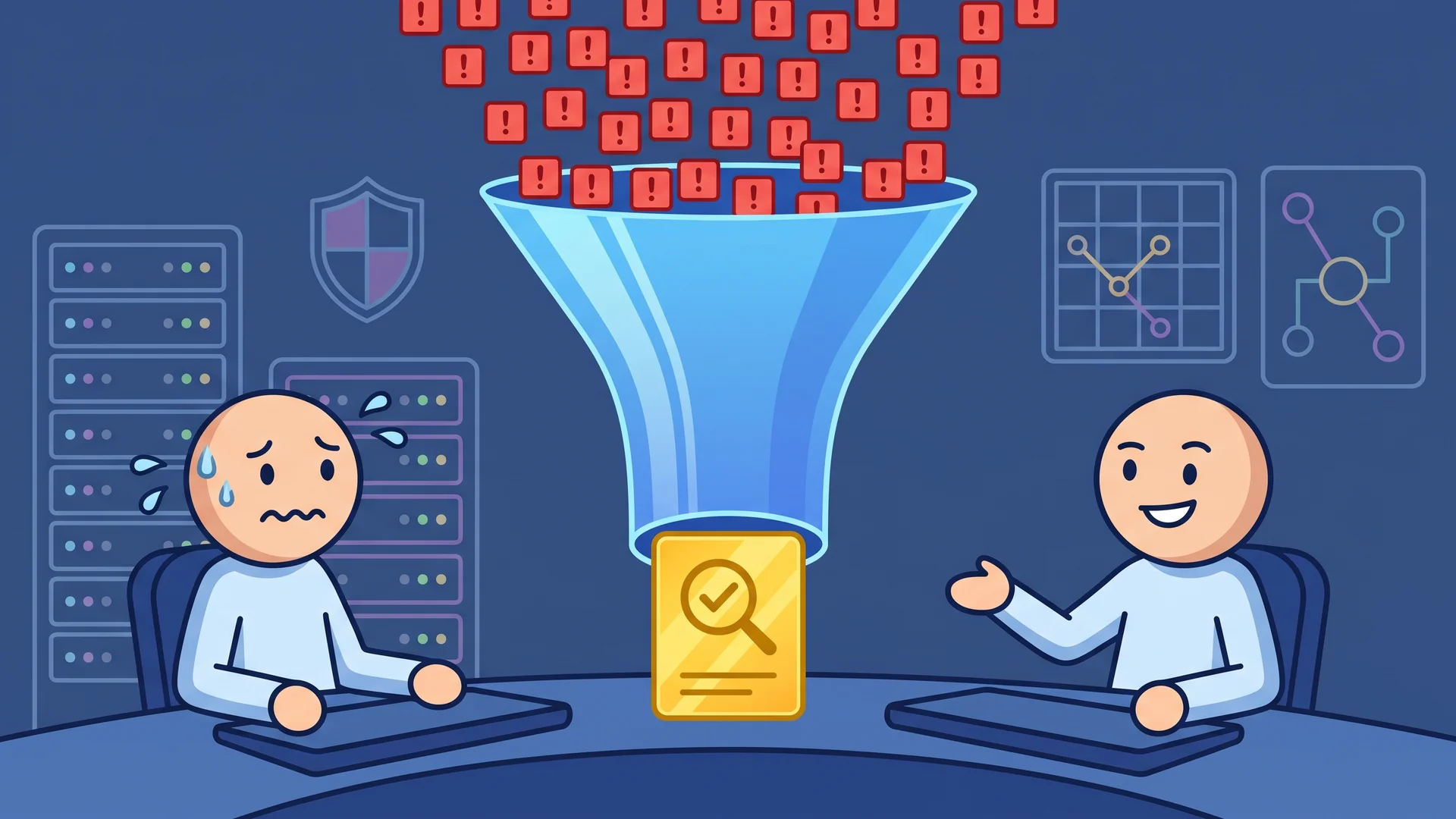 Stop Multi-Stage Attacks with Microsoft Sentinel AI