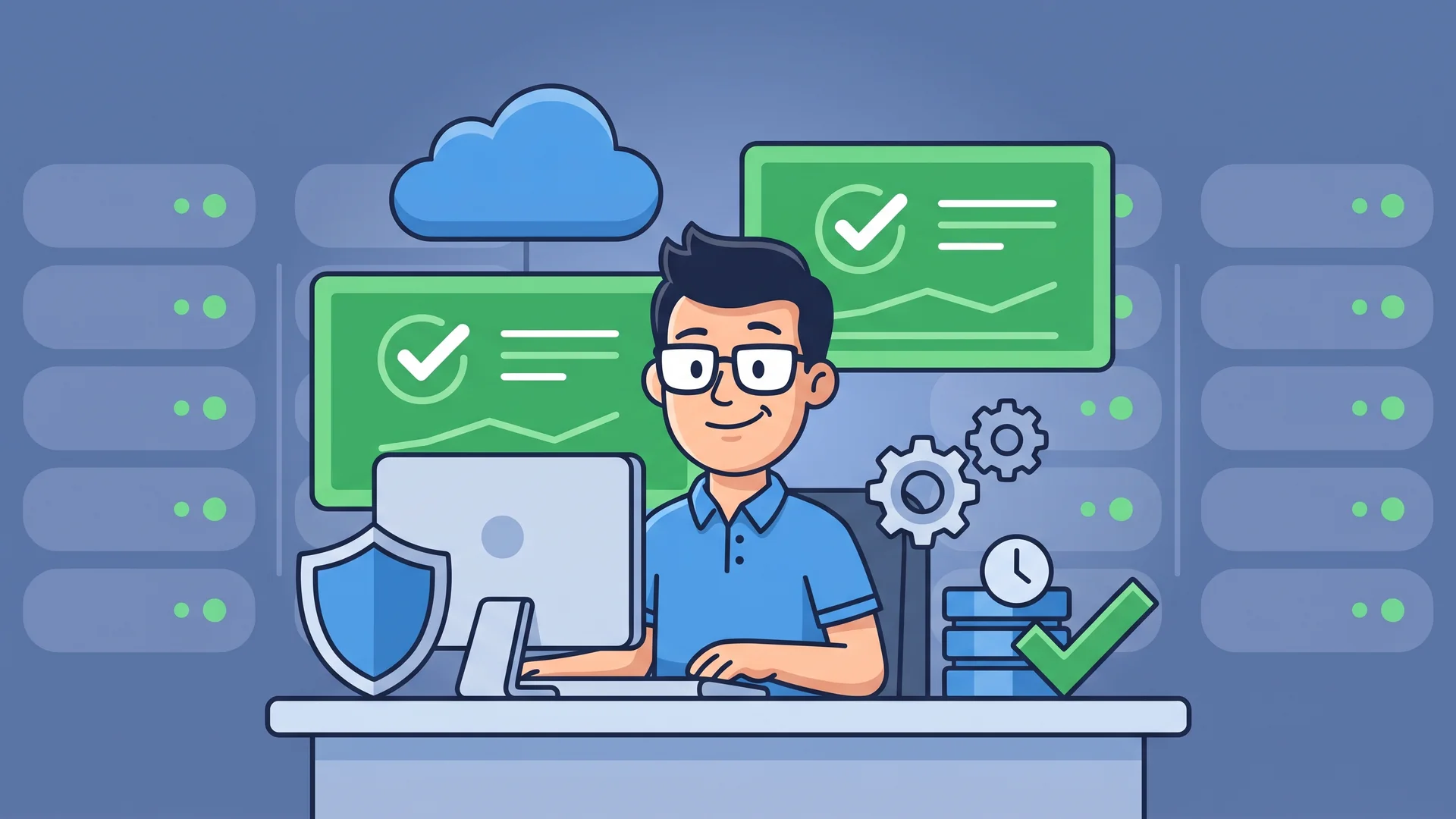 Slash SOC 2 Audit Prep with Azure Policy Automation