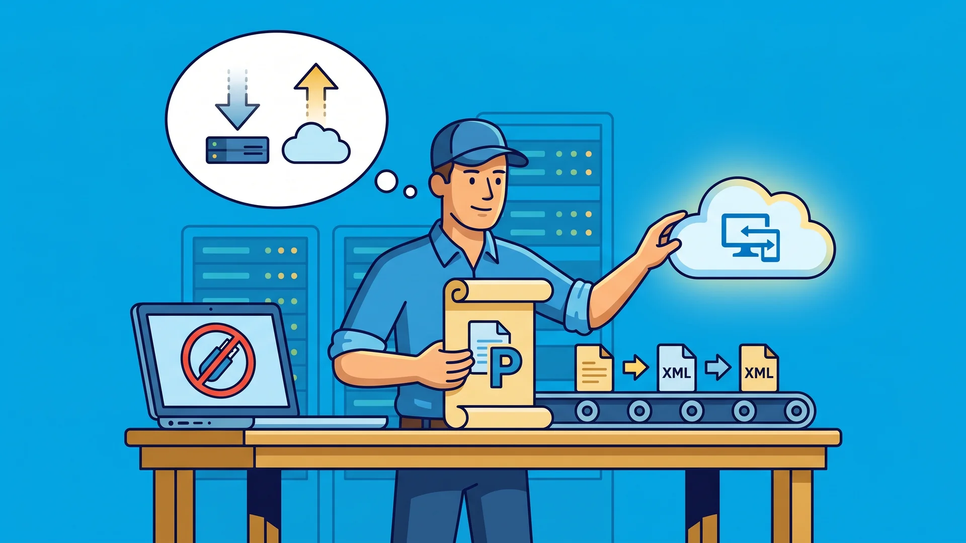Migrate Group Policy to Intune Without Breaking Endpoints