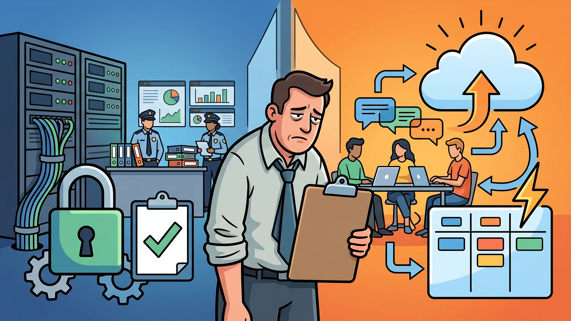 ServiceNow vs Jira Service Management: Enterprise ITSM Guide