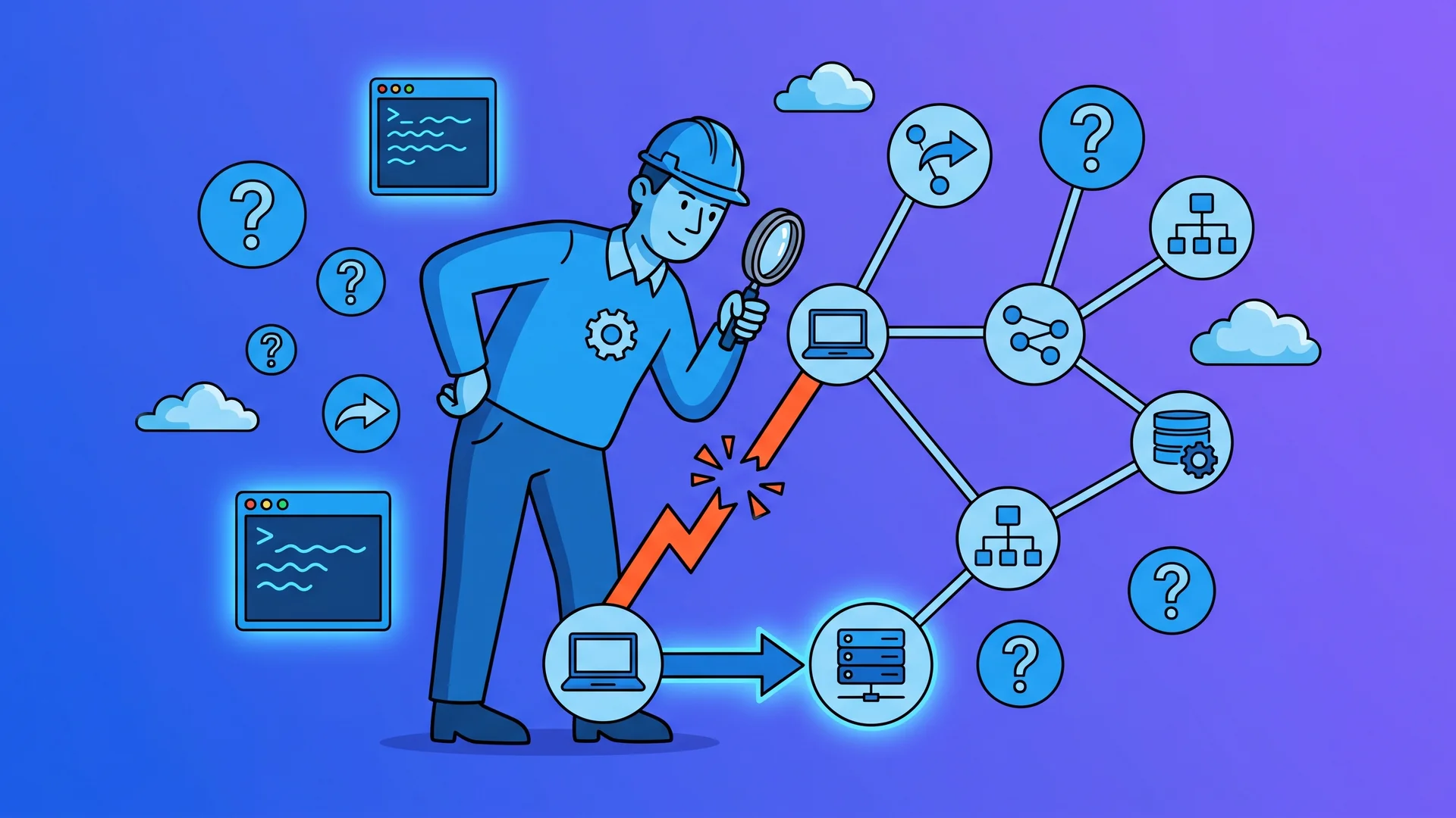 Troubleshoot DNS Issues with PowerShell