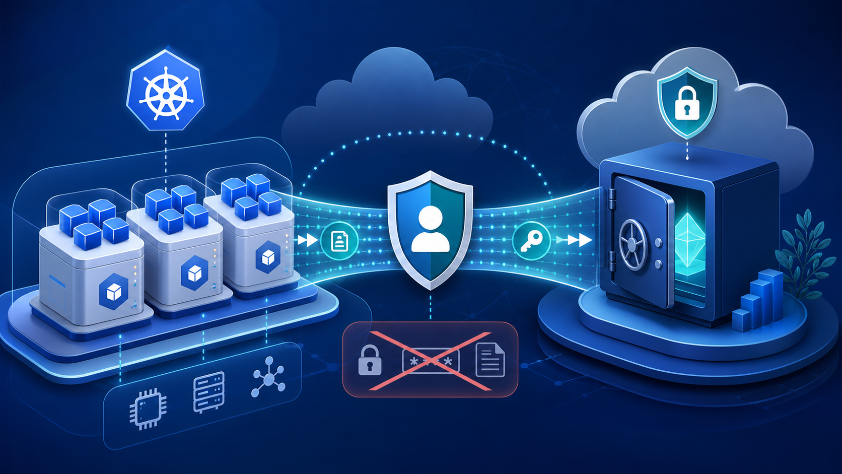 Implement Workload Identity in AKS