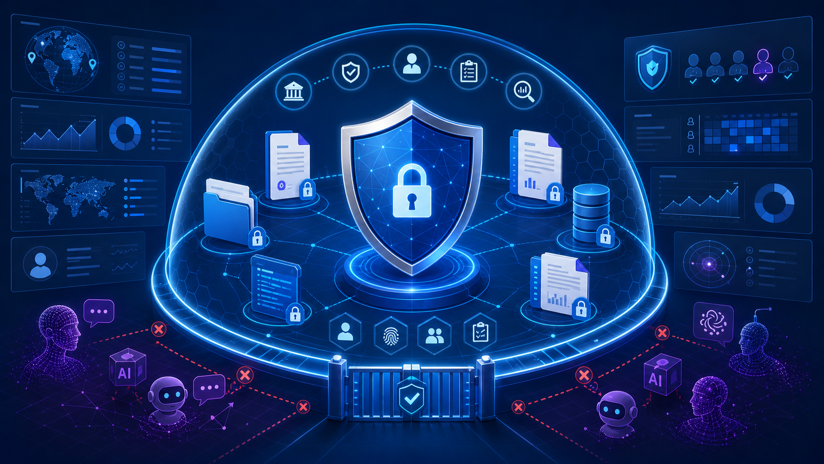 Stop Shadow AI with Microsoft Purview