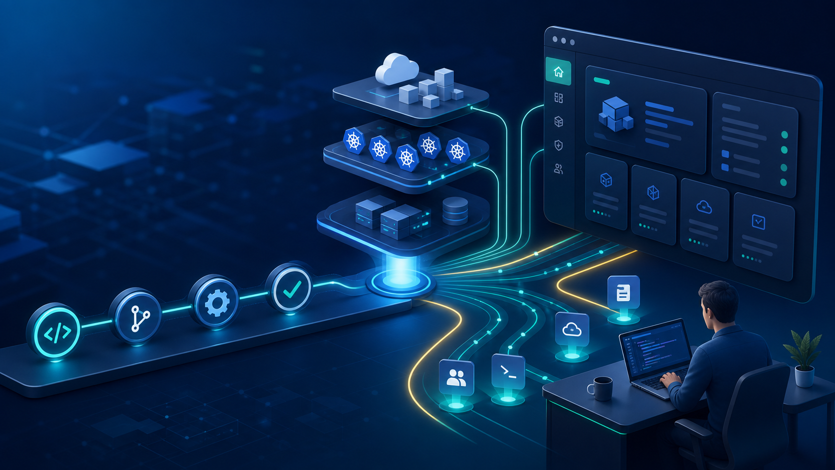 DevOps to Platform Engineer: 2026 Transition Roadmap