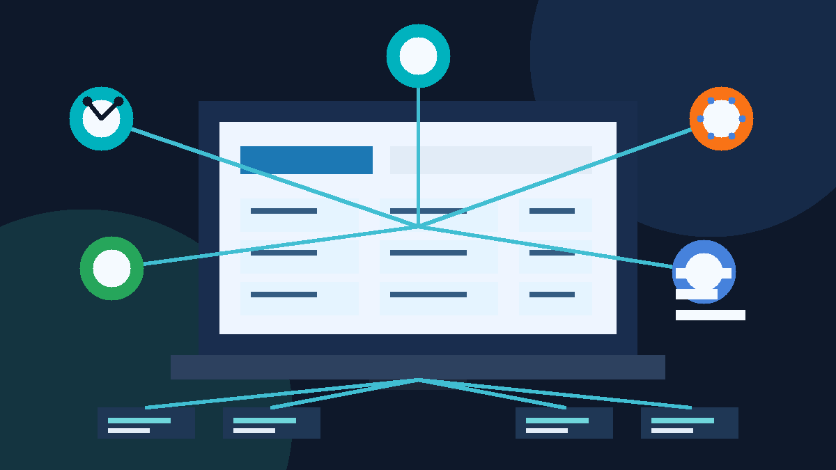 Build Your First Internal Developer Platform